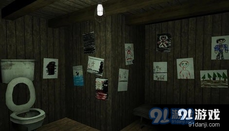 马头人逃跑手机版v1.2.103截图2