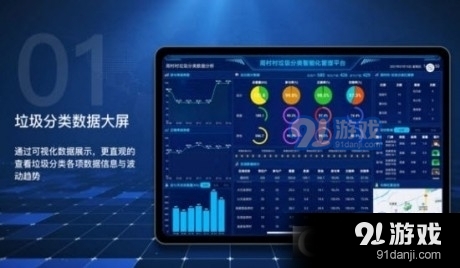 绿达云平台v1.3.9截图1
