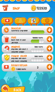 飞去星星找你正式版v3.9.8截图2