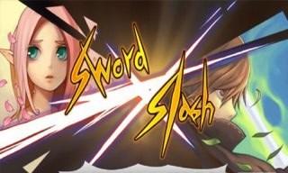 指尖剑客修改版v1.10截图2