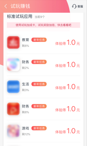 小鱼快赚v1.12截图3
