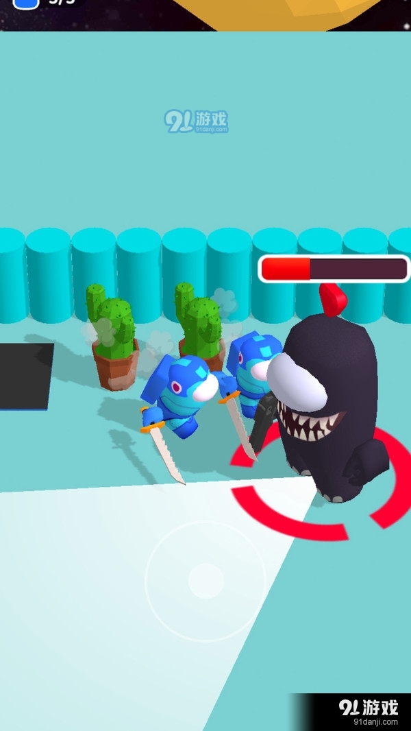 头号营救特工队v306.2.0.3021截图2