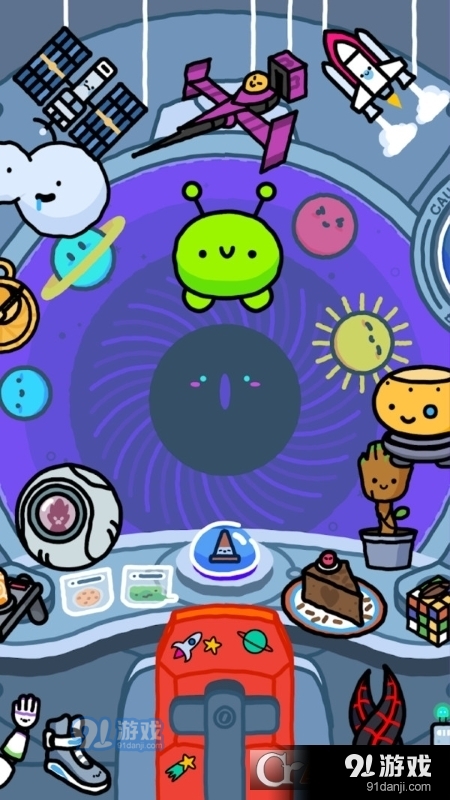 小王子星球游戏手机版v1.7截图1