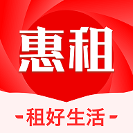 惠租(租号生活)v1.2.12