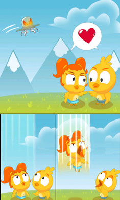 飞去星星找你正式版v3.9.8截图3