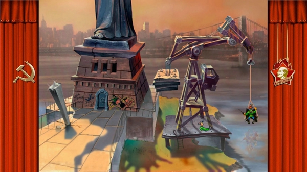 佩特卡审判日v1.7截图5