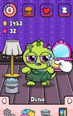 恐龙宝宝v1.8截图3