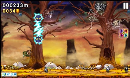 神熊之战v2.3.3截图3