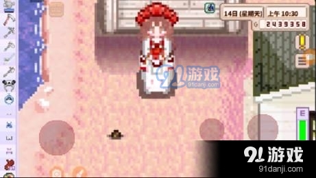 星露谷物语汉化版v1.29截图3