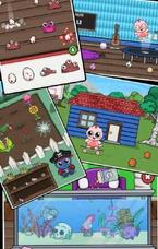 恐龙宝宝v1.8截图2