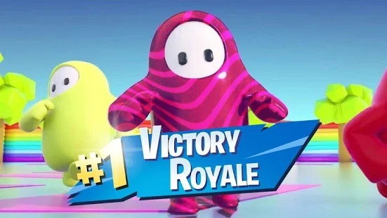 New Fall Guys Game Advice(糖豆人游戏攻略)v1.8截图1