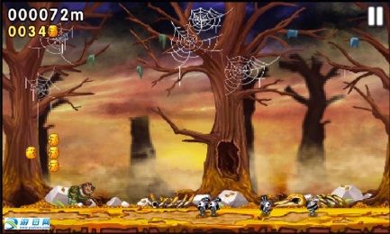 神熊之战v2.3.3截图4