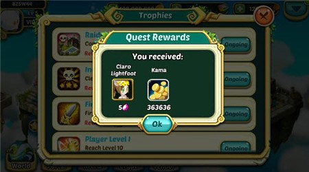 沃土奇兵正式版v3.4.5截图2