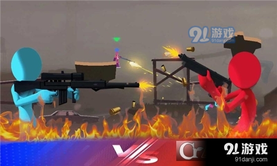 格斗火柴人内置菜单版版v1.1.24截图1