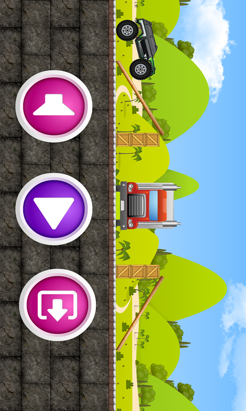 极品越野赛车v1.11.10截图1