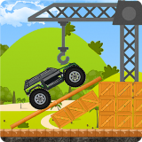 极品越野赛车v1.11.10