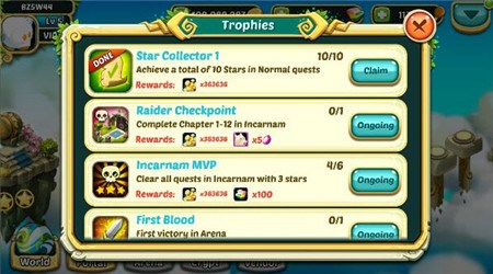 沃土奇兵正式版v3.4.5截图3