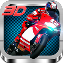 3D雷霆急速摩托v1.3.7