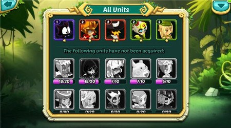 沃土奇兵正式版v3.4.5截图4