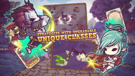 小小守护者修改版v1.3.7截图2