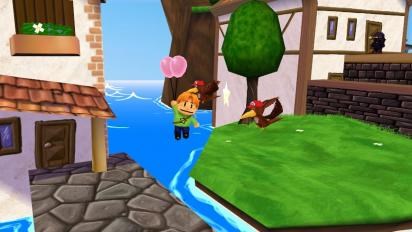 趣味棒球v1.6截图2