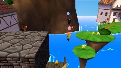 趣味棒球v1.6截图4