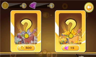 星猫跑酷v1.9截图1