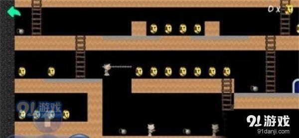 地雷杀手v1.8截图2