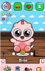 恐龙宝宝v1.8截图4