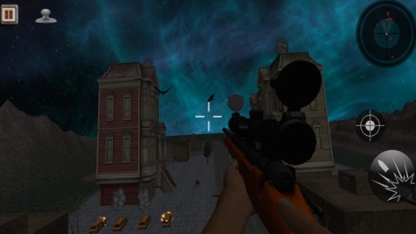 恐龙城攻击v1.11截图3