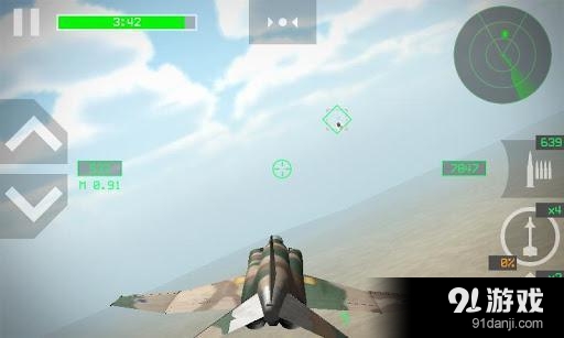以色列战斗机v1.6.9截图1