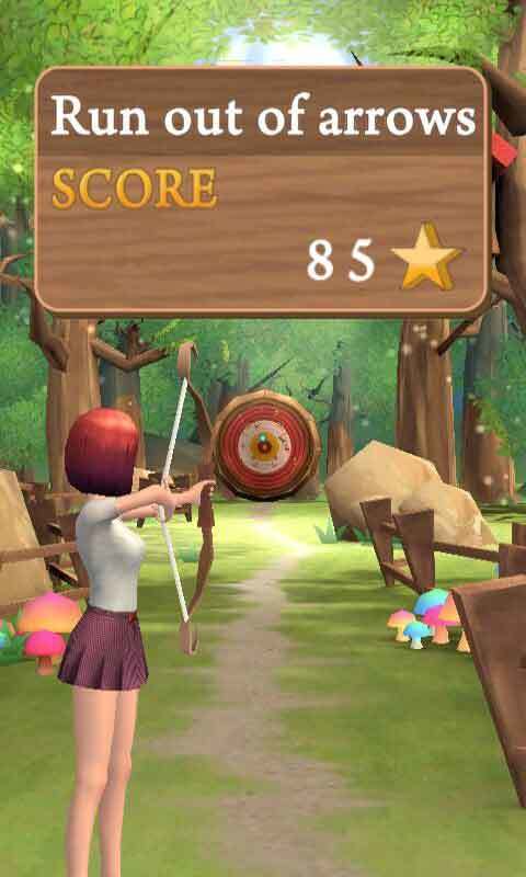 爱射箭俱乐部手游v3.8截图1