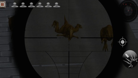 恐龙城攻击v1.11截图1