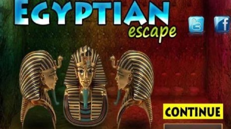 逃出法老的神庙v1.3.5截图1