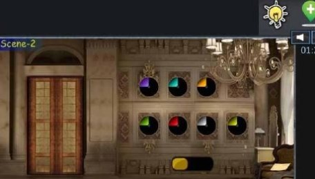 逃出法老的神庙v1.3.5截图3