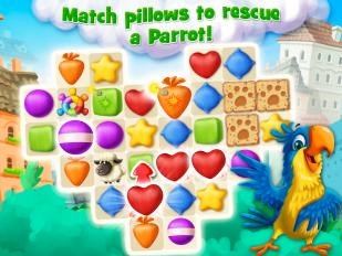 欢乐翅膀v1.17截图2