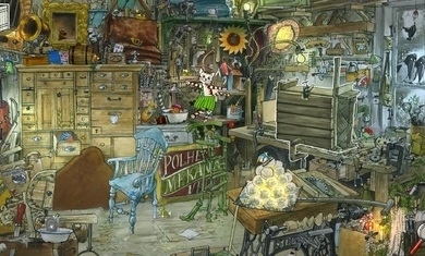 帕特森的发明4完整版v1.0.4截图1