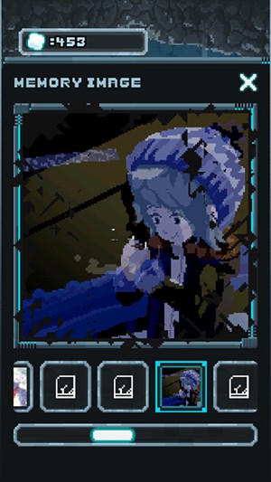 黑暗中v1.6截图5