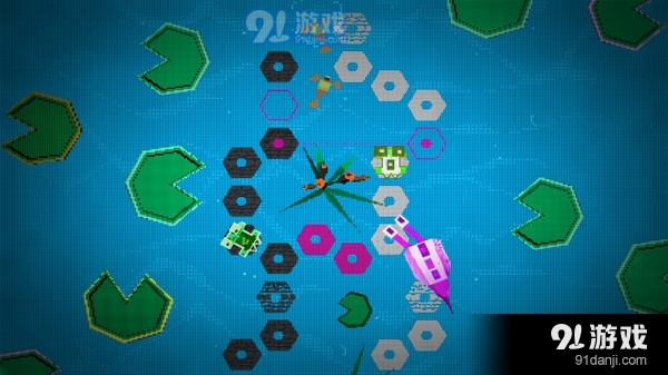 死荫之谷v1.3.4截图1