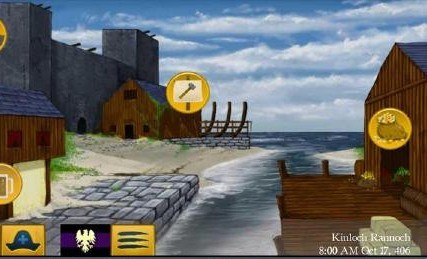 海盗时代RPGv1.7.5截图2