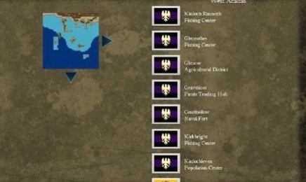 海盗时代RPGv1.7.5截图3