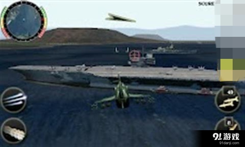 武装直升机v1.100截图3