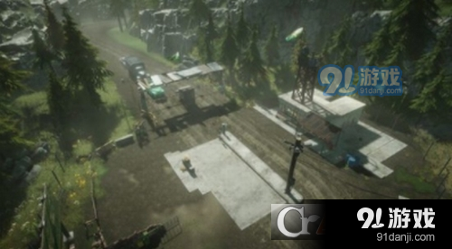 缉私警察模拟器手机版v1.1.7截图4