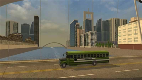 高校车司机2v1.13截图4