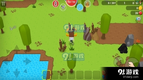 小小世界v1.3.6截图1