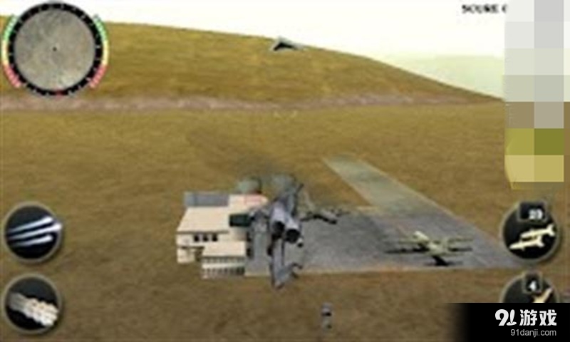 武装直升机v1.100截图4