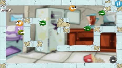 为了生存v1.8截图1