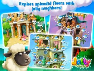 欢乐翅膀v1.17截图4