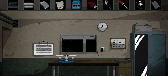 越狱3 : 终章v3.5.6截图1