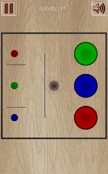 彩色迷宫v2.5.4截图4